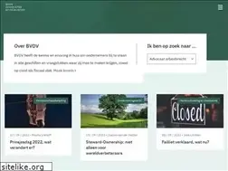 Sites similar to bvdv.nl