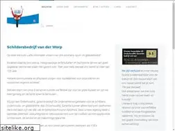 Sites similar to bvdw-schilders.nl