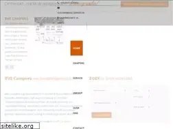 Sites similar to bvecampers.nl