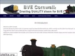 Sites similar to bvecornwall.co.uk