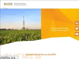 Sites similar to bveg.de