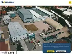 Sites similar to bvelektronik.cz