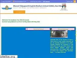 Sites similar to bvemsnm.edu.in