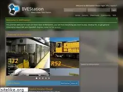 Sites similar to bvestation.com