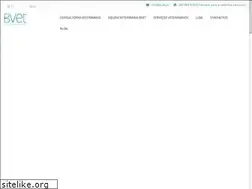 Sites similar to bvet.pt