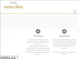Sites similar to bvexcellence.nl
