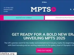 Sites similar to bvexpo.com