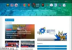 Sites similar to bvf.by