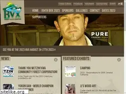 Sites similar to bvfair.ca