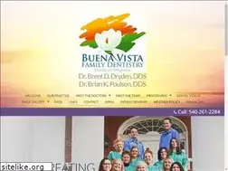 Sites similar to bvfamilydental.com