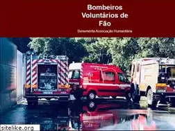Sites similar to bvfao.com