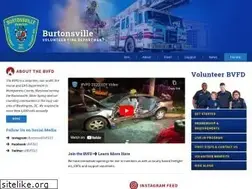 Sites similar to bvfd.com