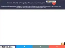 Sites similar to bvfe.es