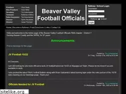Sites similar to bvfofficials.com