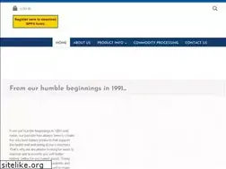 Sites similar to bvfoods.com
