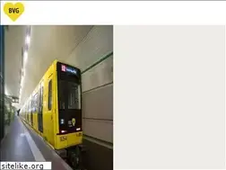 Sites similar to bvg-ebe.de