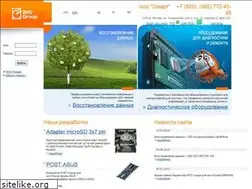 Sites similar to bvg-group.ru