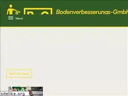 Sites similar to bvg-rain.de