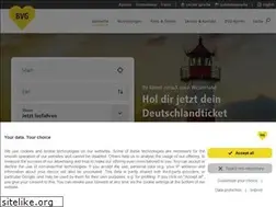 Sites similar to bvg-weltkulturerbe.de