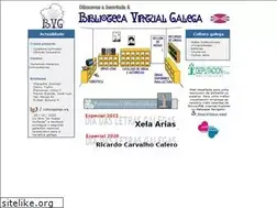 Sites similar to bvg.udc.es