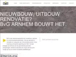 Sites similar to bvgarnhem.nl