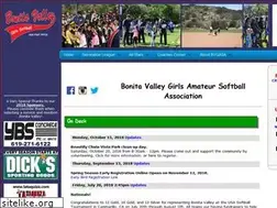 Sites similar to bvgasa.org