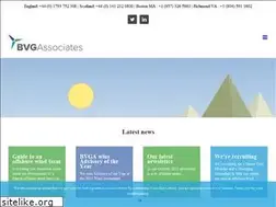 Sites similar to bvgassociates.co.uk