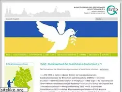 Sites similar to bvgd.org