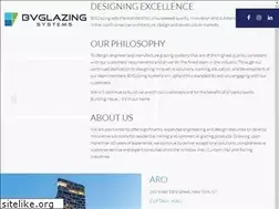Sites similar to bvglazing.com