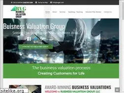 Sites similar to bvgllc.com