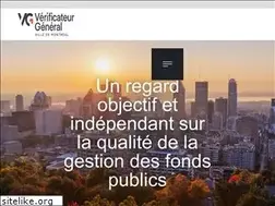 Sites similar to bvgmtl.ca