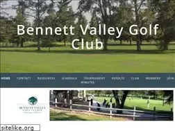 Sites similar to bvgolf.org