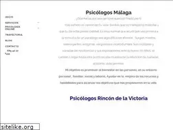 Sites similar to bvgpsicologia.com
