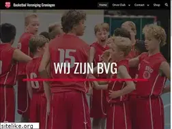Sites similar to bvgroningen.net