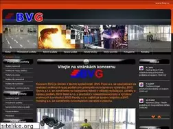 Sites similar to bvgroup.cz