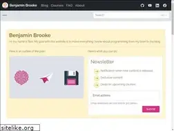 Sites similar to bvgsoftware.com