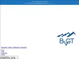 Sites similar to bvgt.org
