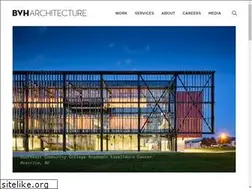Sites similar to bvh.com