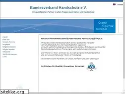 Sites similar to bvh.de