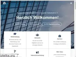 Sites similar to bvh.org
