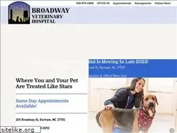 Sites similar to bvhdurham.com