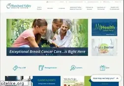Sites similar to bvhealthsystem.org