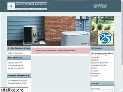 Sites similar to bvhelectric.com