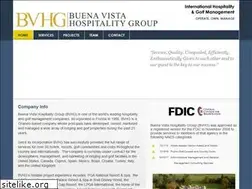 Sites similar to bvhg.com