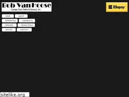 Sites similar to bvhgaragedoors.com