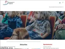 Sites similar to bvhk.de