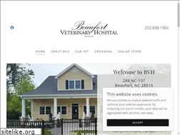Sites similar to bvhnc.com