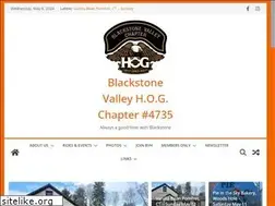 Sites similar to bvhog.com