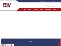 Sites similar to bvhoses.com