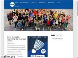 Sites similar to bvhouten.nl